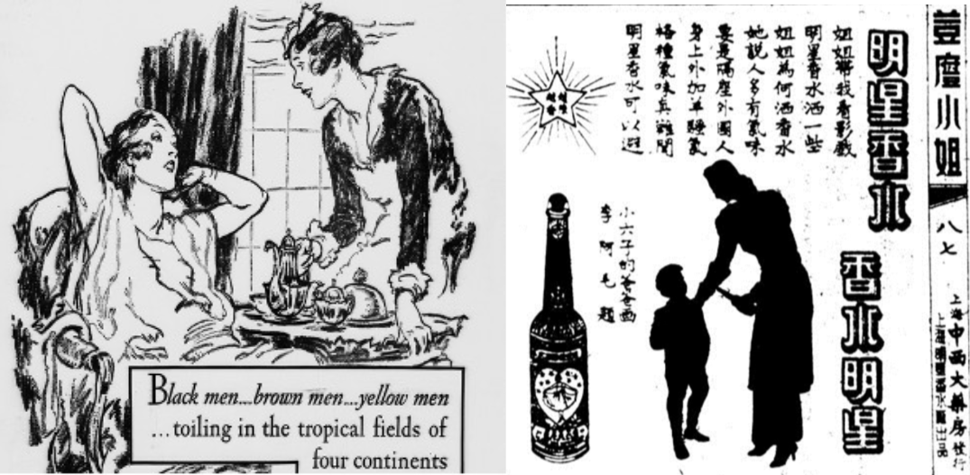 History and Society via Newspaper