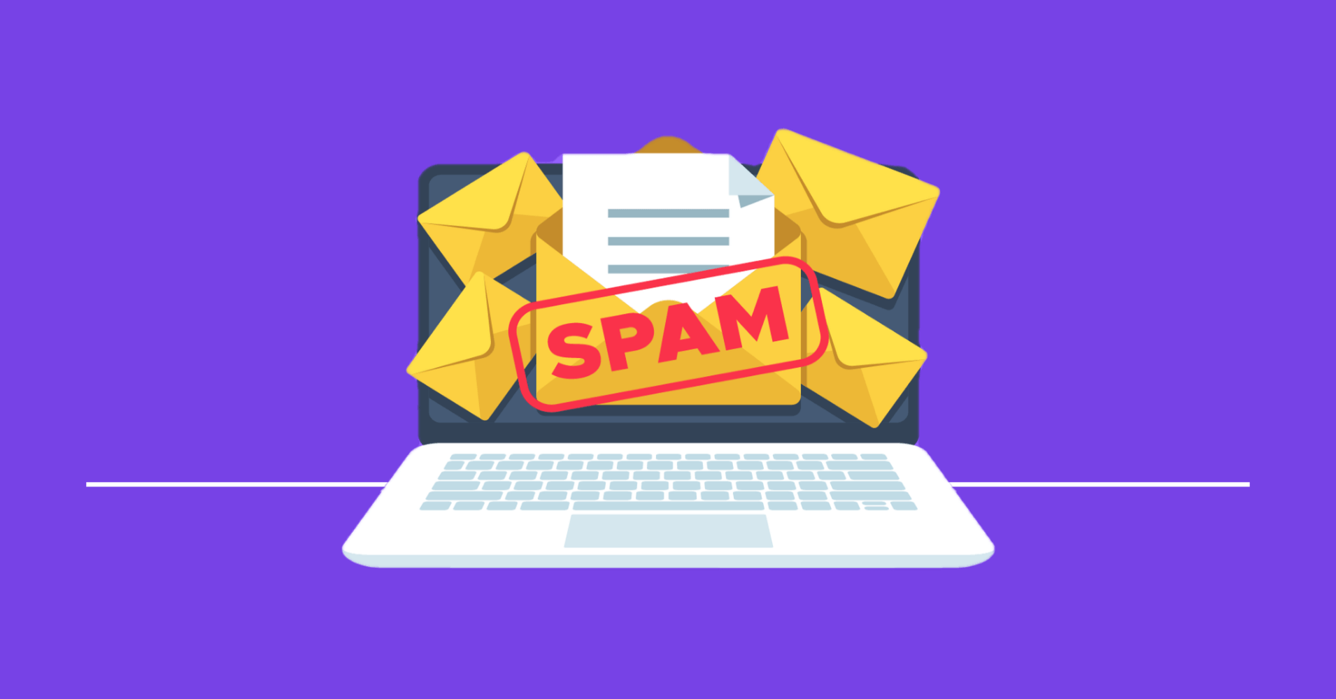 Spam/Ham Email Classification - Python